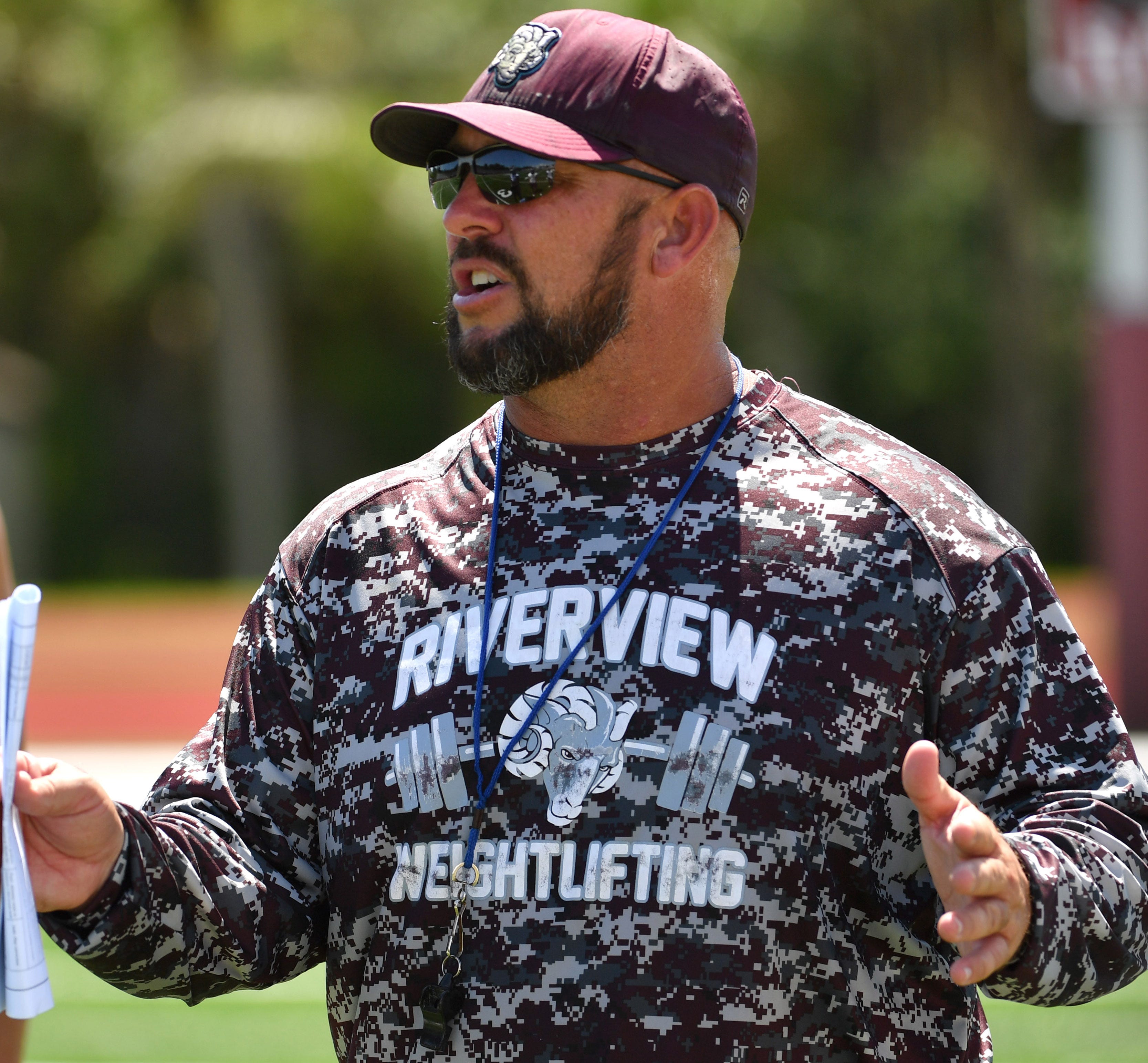 Sarasota, Manatee coaching carousel: Tracking staff changes ahead of fall