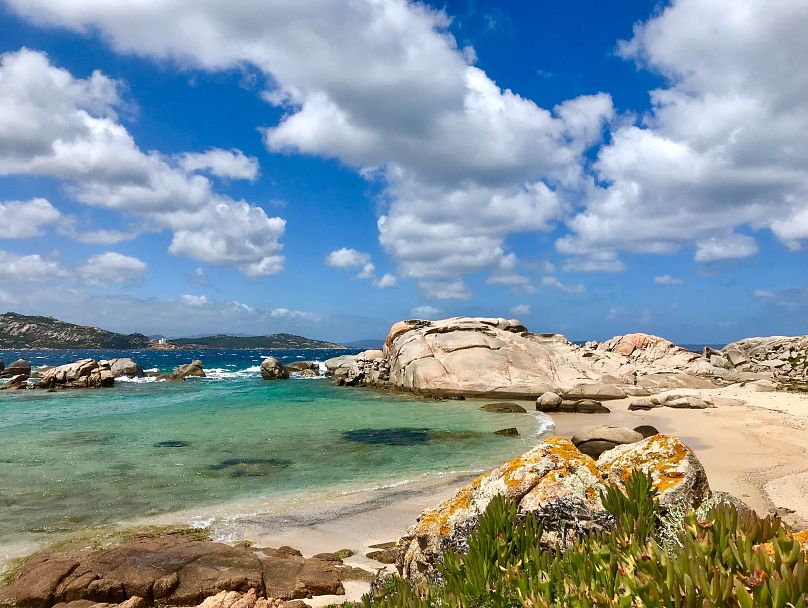 Travel to Sardinia? Key Beach Rules to Avoid €3,500 Fines