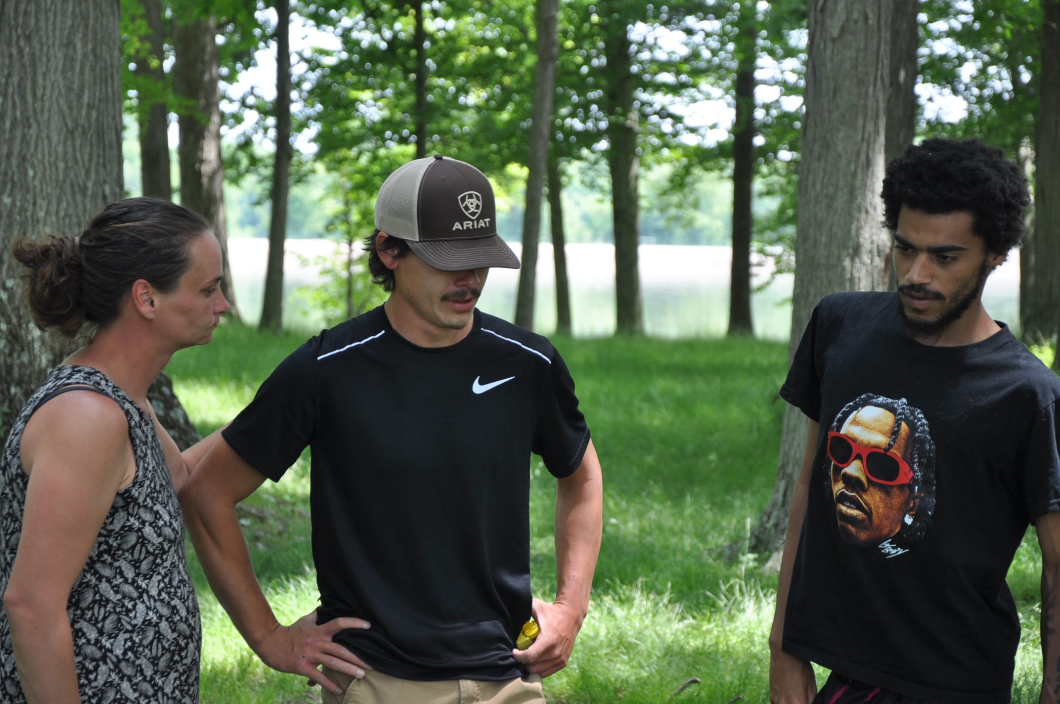 'It has been a nightmare.' Family searches for Alliance man who ...