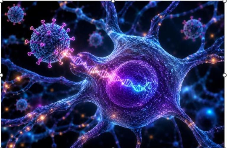 Israeli hospital performs world's first experimental gene therapy for ...