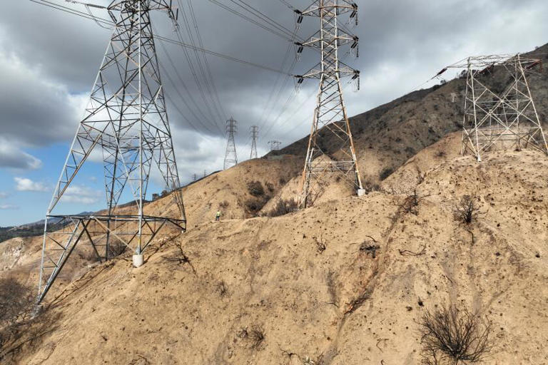 New evidence confirms Edison's idle line ignited Eaton fire, lawyers say