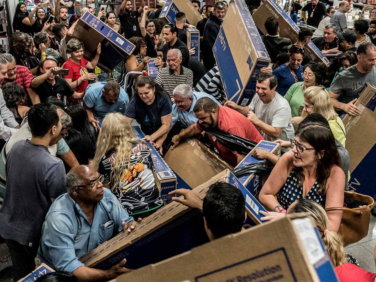 Amazon's Prime Day is a week from today—these are the major deals