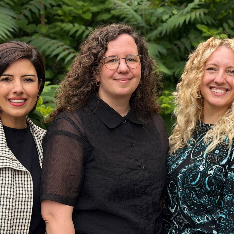 Duisburger Grüne schicken drei Frauen in den Landtagswahlkampf