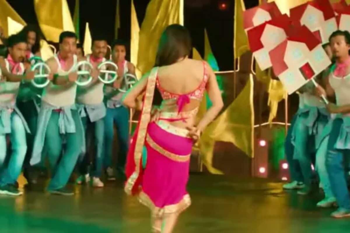 No Bollywood release in 7 years, yet this actress is among India's most