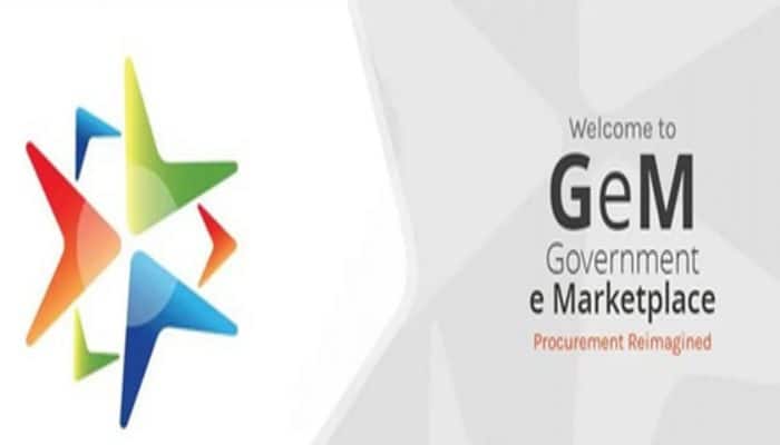 12 years of Modi govt: How government's online marketplace became a ...