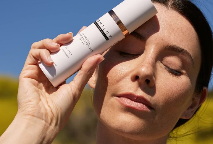 20 quick adjustments that make your 5minute makeup fresh and