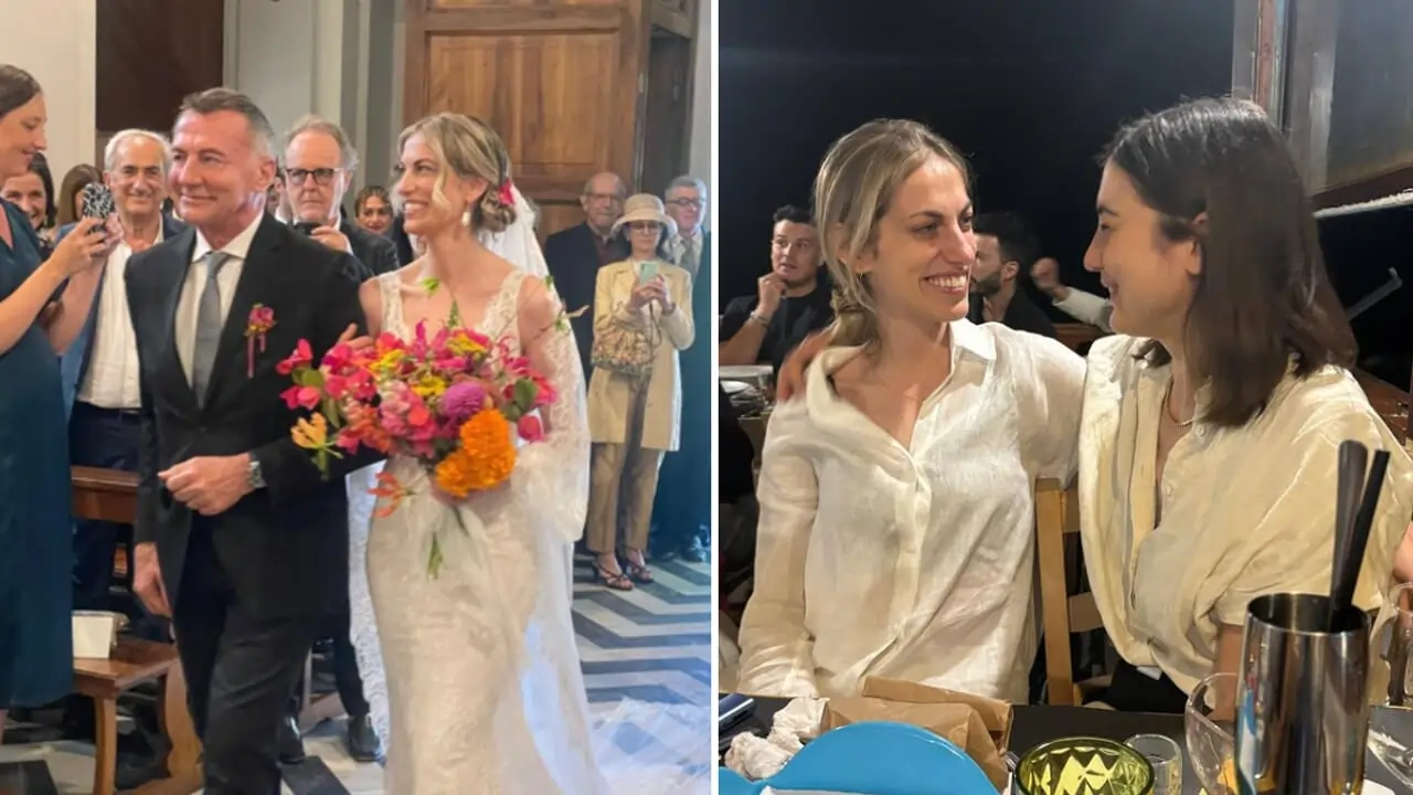 Chi sono le figlie di Michele Cucuzza (e chi sono le loro madri ...