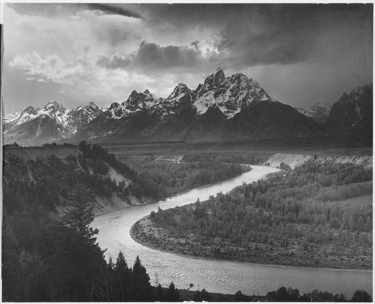 These are the best photographers of all time – as voted for by you!
