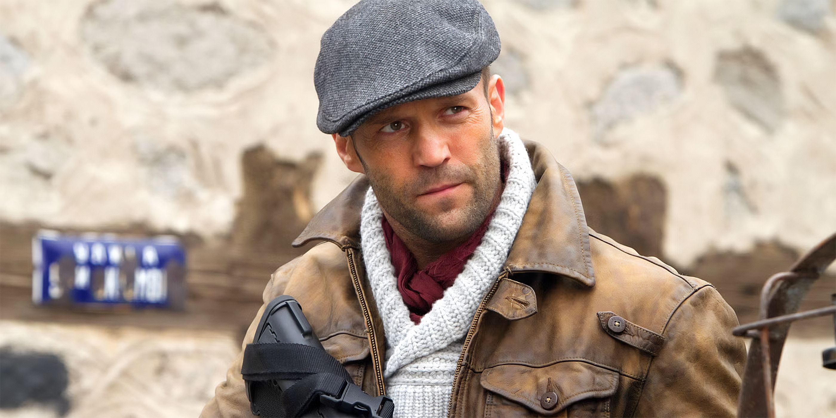 It's Time to Say Goodbye to Jason Statham's Greatest Action Franchise on Netflix