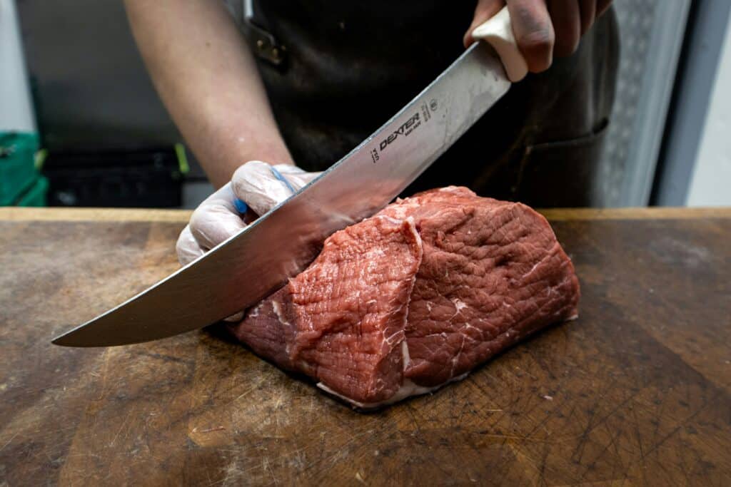 DVMF: Cebu City meat confiscations protect consumers from health risks