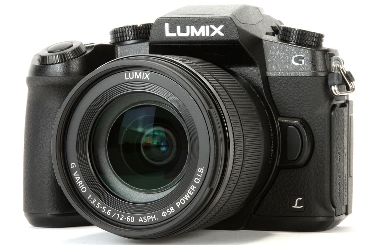 This is now one of the cheapest DSLR-style mirrorless cameras you can ...
