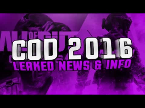 Call of Duty 2016: Teased on IW's Twitter speculation (COD Ghosts 2 ...