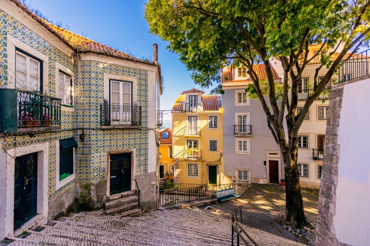 I left the UK for Portugal – living here allows me to save £1,000 a month