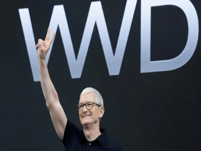 WWDC 2026: Why Tim Cook became emotional in his final Apple keynote and ...
