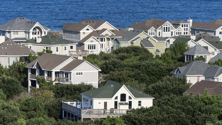 As OBX bookings slow, Richmond travelers could land summer deals