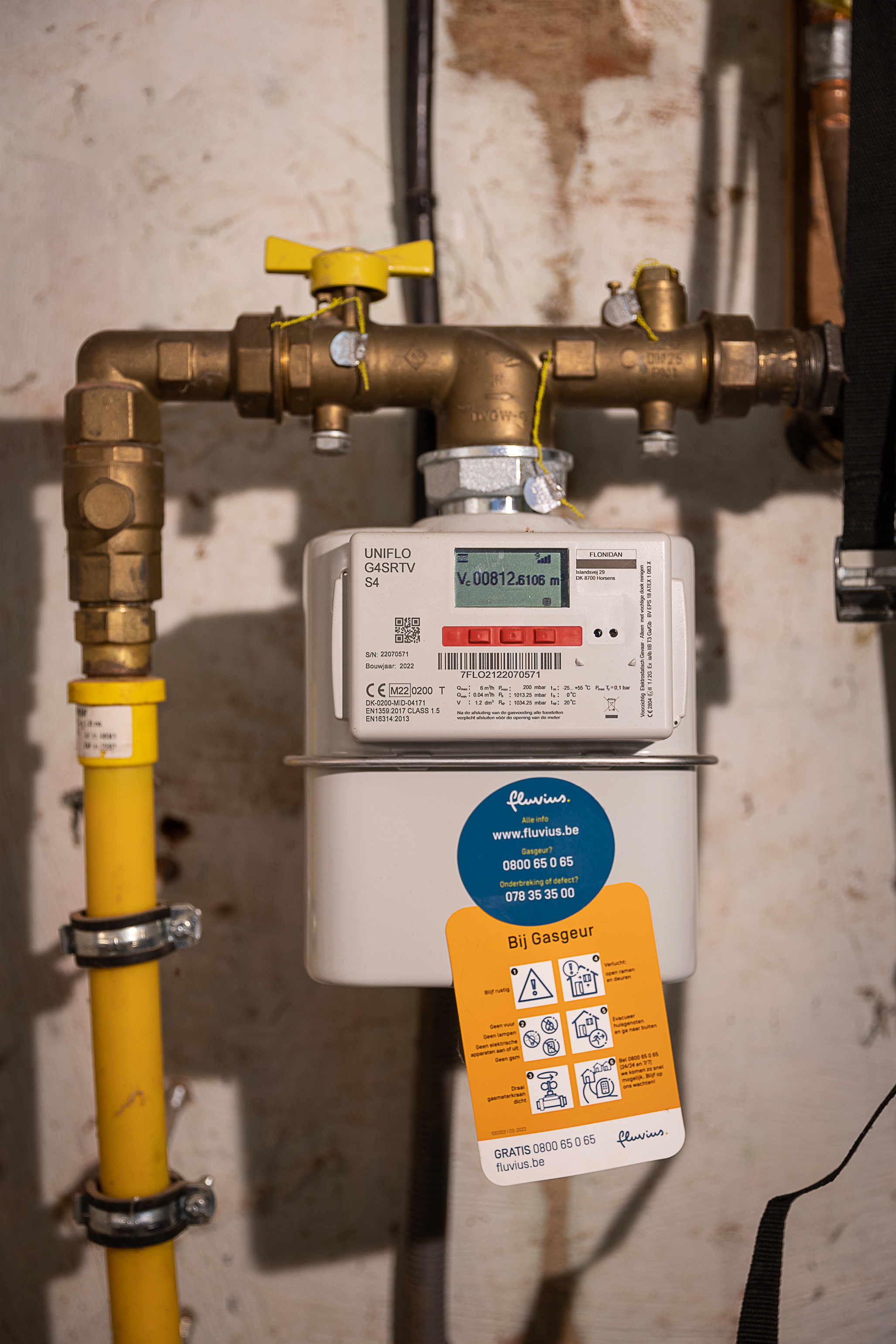 Drie grootste energieleveranciers blijven dominant, maar verliezen ...