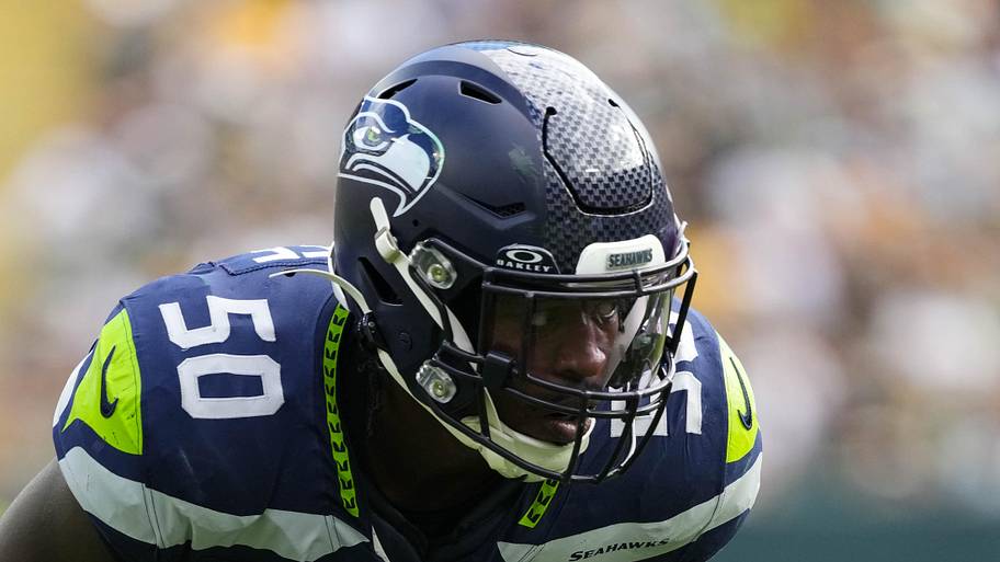 Overlooked pass-rusher already has almost no chance of cracking ...