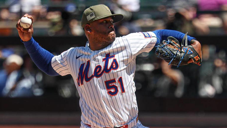 Latest Freddy Peralta rumor makes a Cubs pursuit feel unlikelier than ever