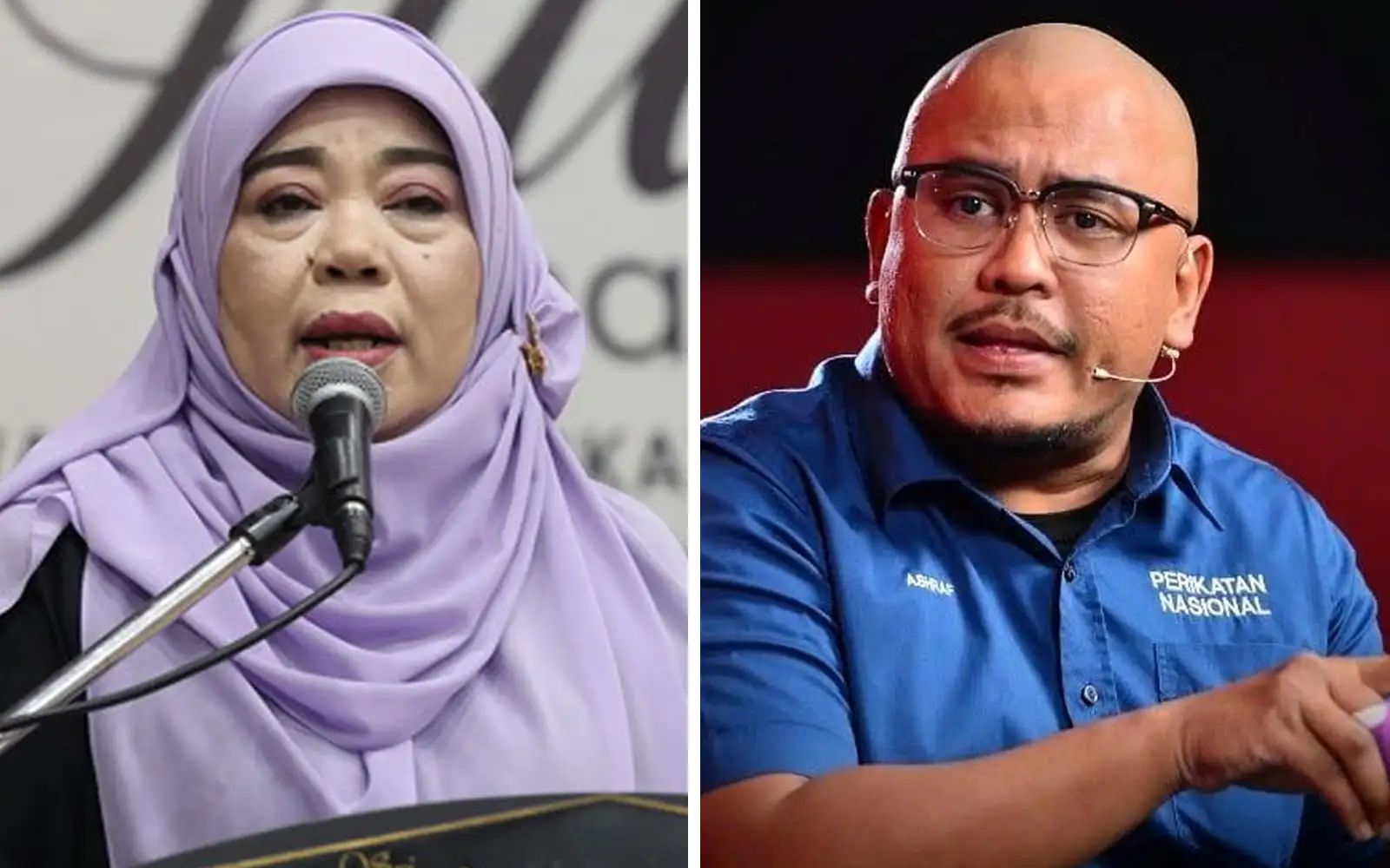 Kedah Bersatu reps to keep backing Sanusi until told otherwise