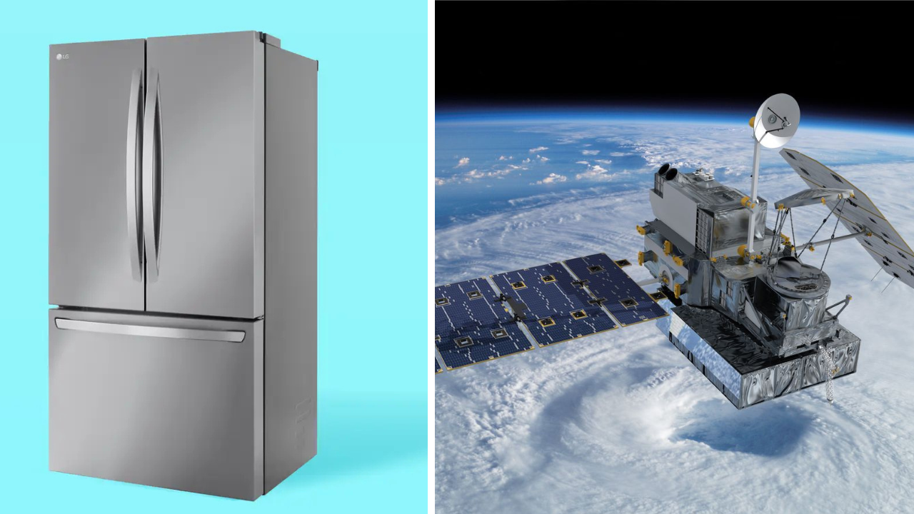 30 breakthrough inventions that changed everything