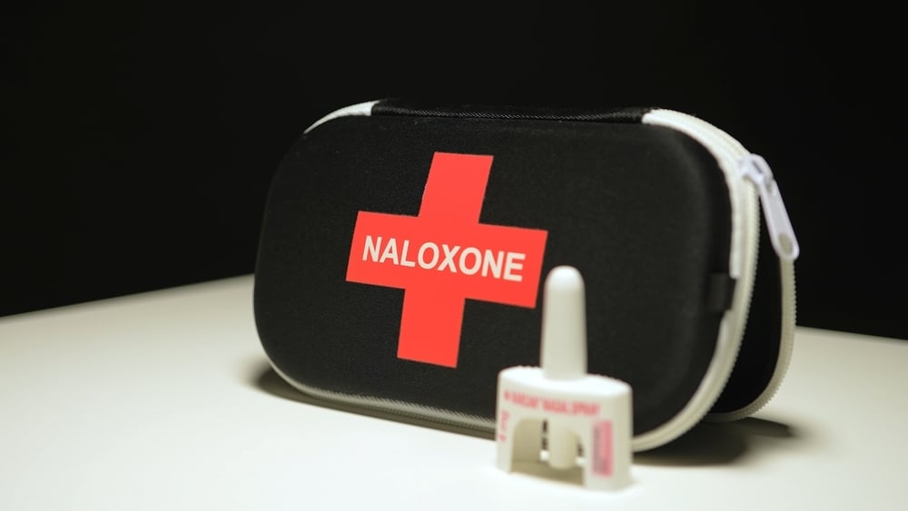 Exclusive: Scienture expands coverage for opioid overdose treatment ...