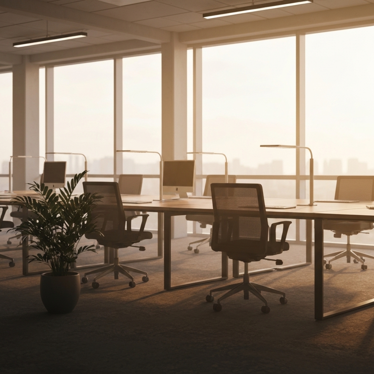 Workplace loyalty did not disappear, it became conditional
