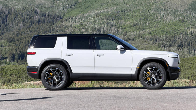 2027 Rivian R2 is even better than you hoped