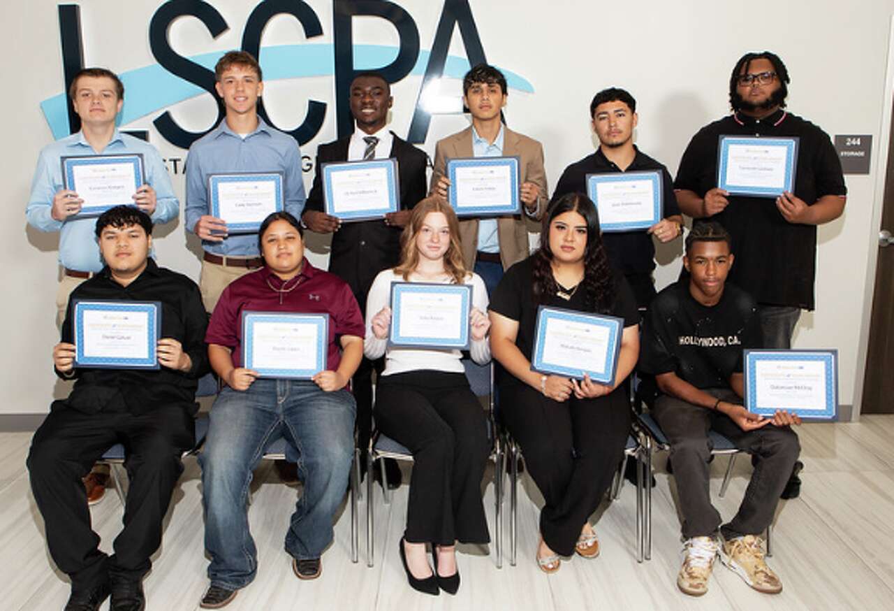 Golden Pass LNG announces 2026 scholarship recipients