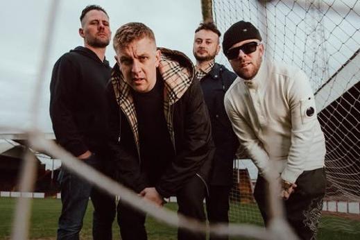 The Reytons' World Cup tour kicks off
