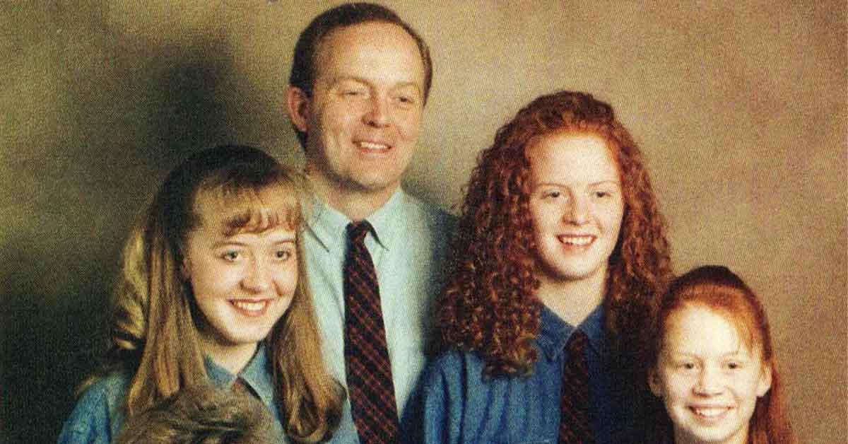 20 scandalous family secrets that ended blood ties