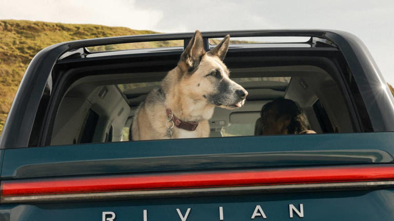I drove the 2027 Rivian R2 performance on- and off-road: Here’s my ...