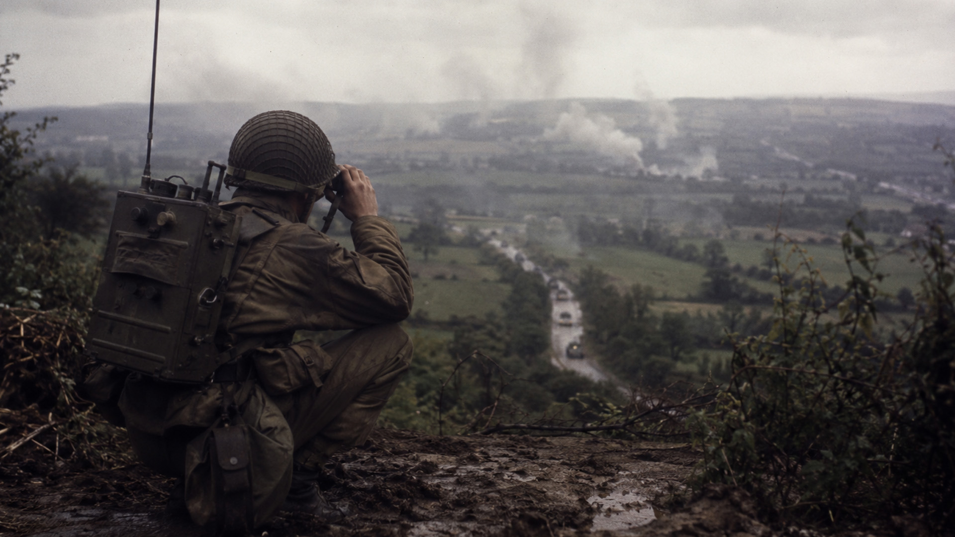 The American artillery system that changed World War II