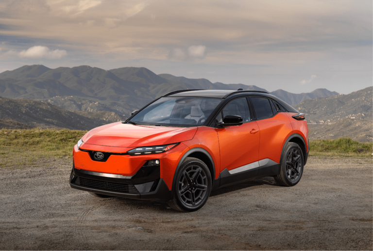 Rivian eyes Toyota, Subaru customers with new R2 SUV