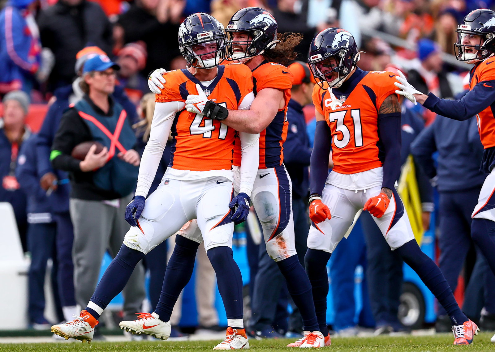 Best defensive units in the NFL ahead of 2026 season: Top 20 ranked