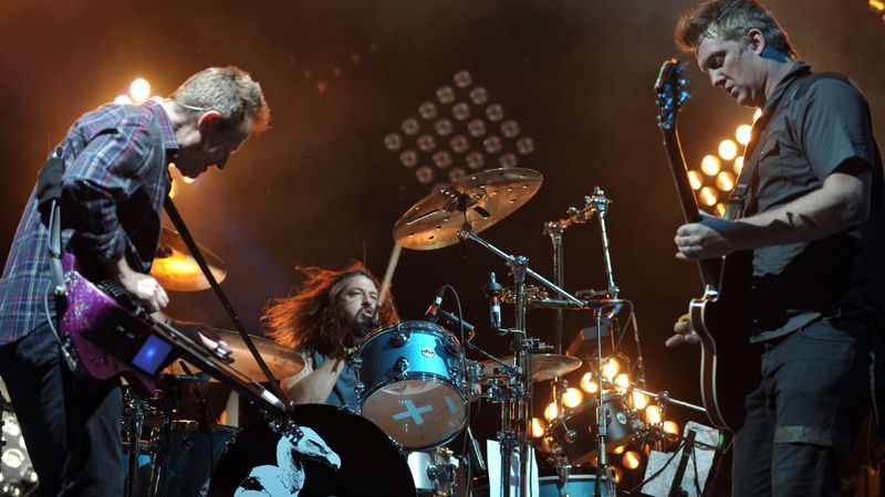 15 John Paul Jones collaborations beyond Led Zeppelin you might have missed