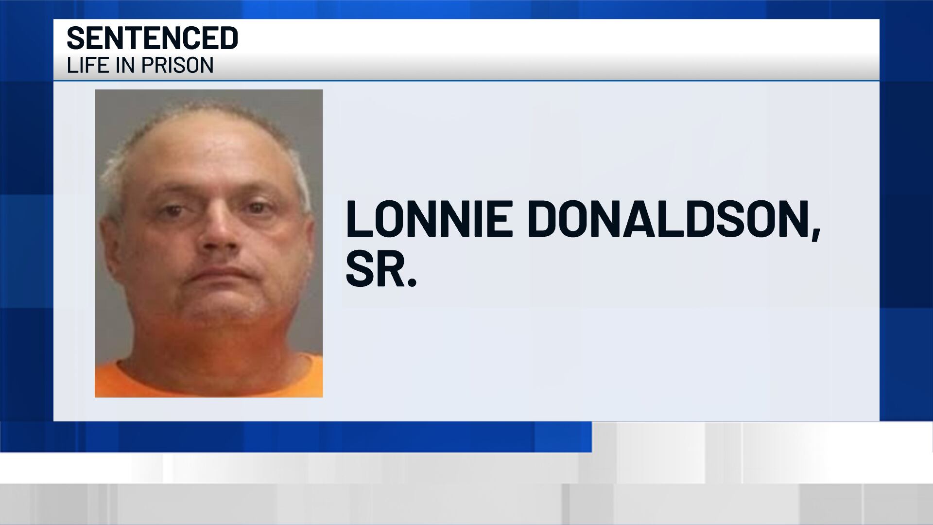 Brazos County jury sentences man to life in prison for scamming elderly ...
