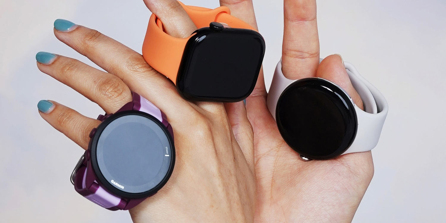 The best early Amazon Prime Day smartwatch deals are up to 50% off