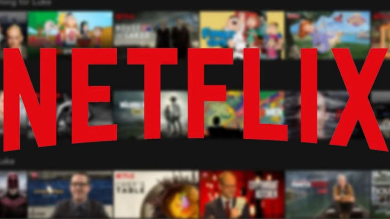 Netflix Argentina: el top 10 de películas más vistas de la semana que ...