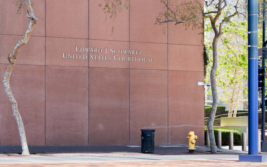Former acting US attorney for Southern District found dead inside federal building