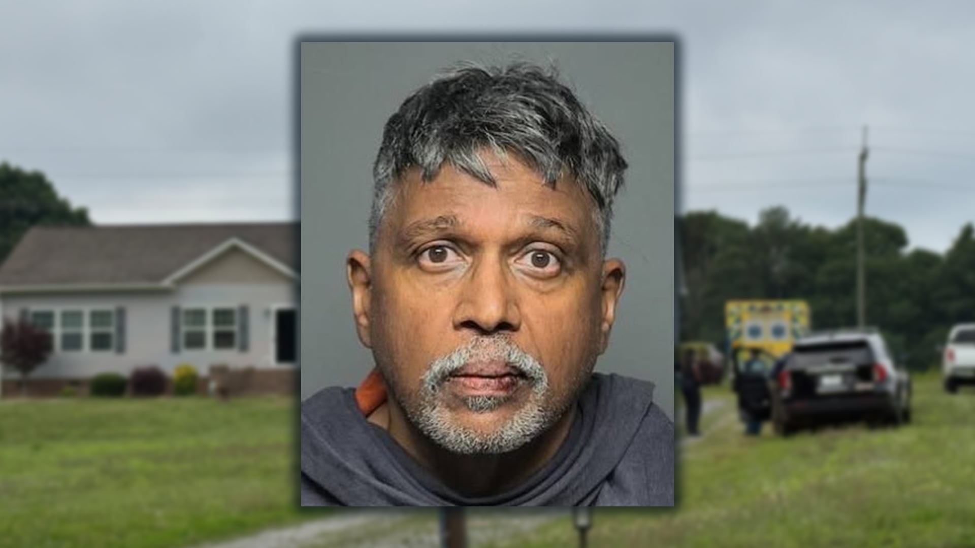 Man arrested after person shot to death in Chester County