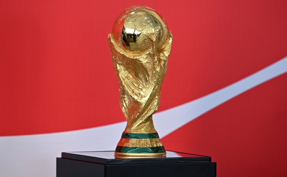 2026 FIFA World Cup: How fans can listen to every match on radio