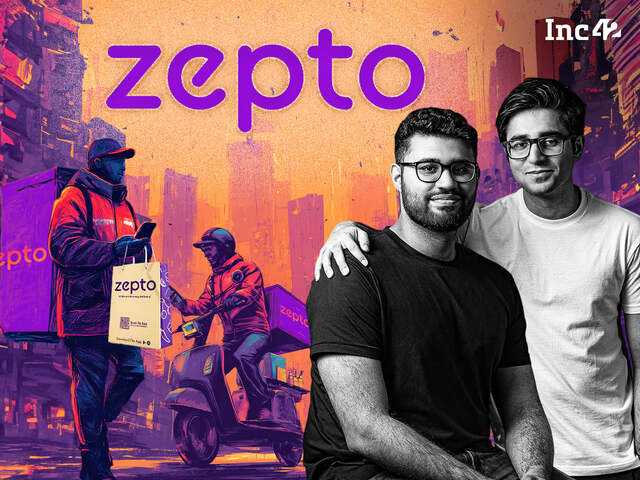 Regulatory issues come into focus ahead of Zepto's mega IPO