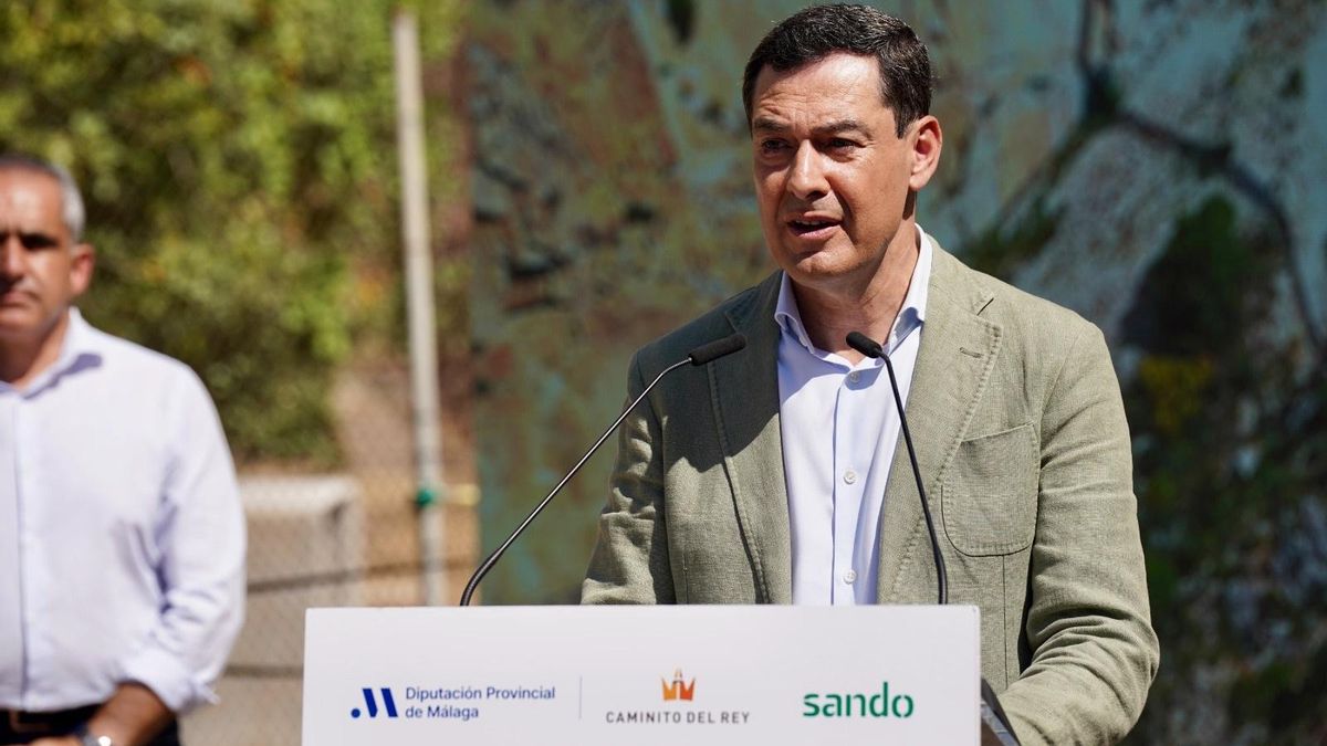 El PP se reúne por primera vez con Vox para negociar la reelección de ...