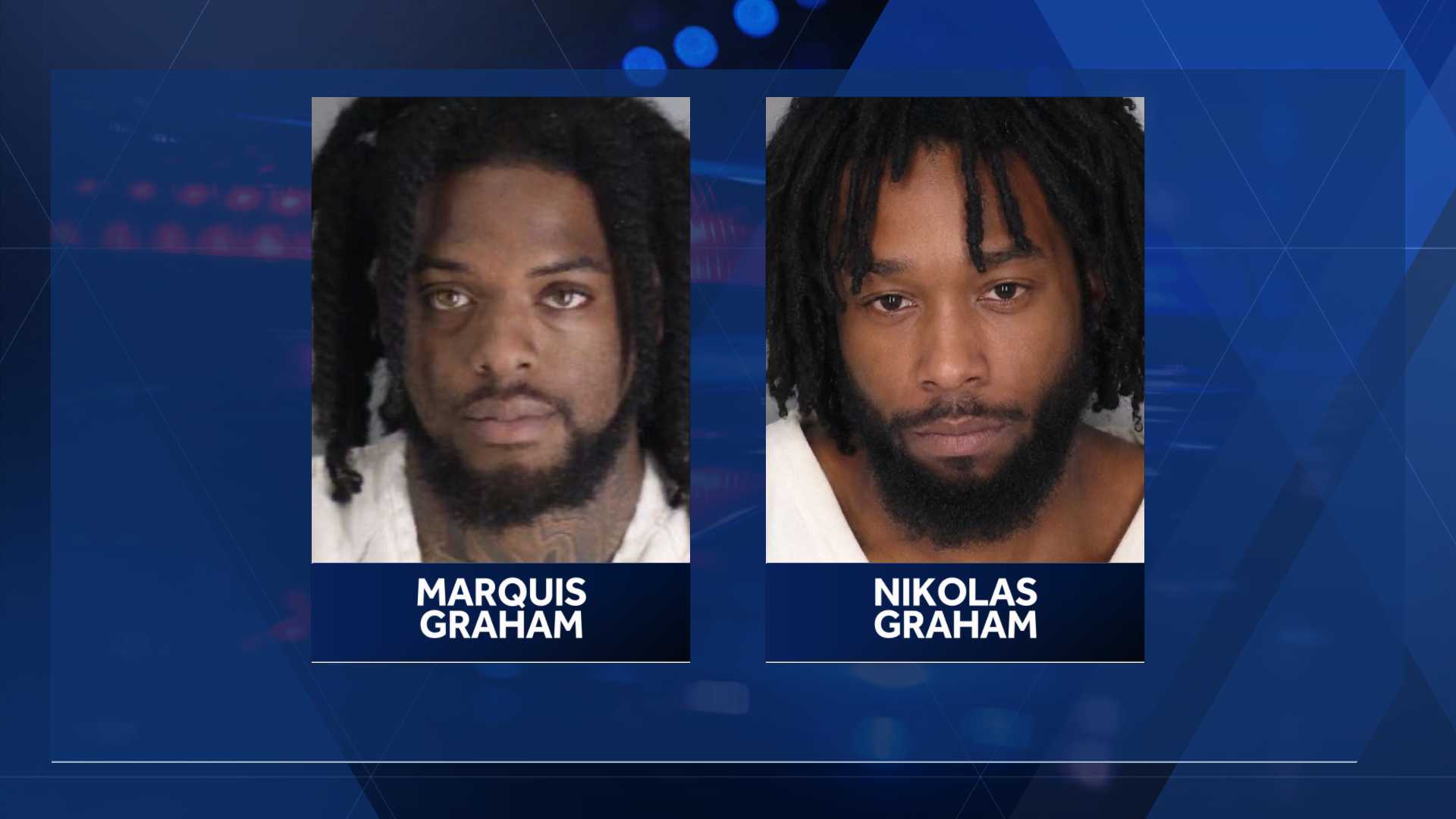 Brothers charged with murder in deadly shooting of Birmingham woman