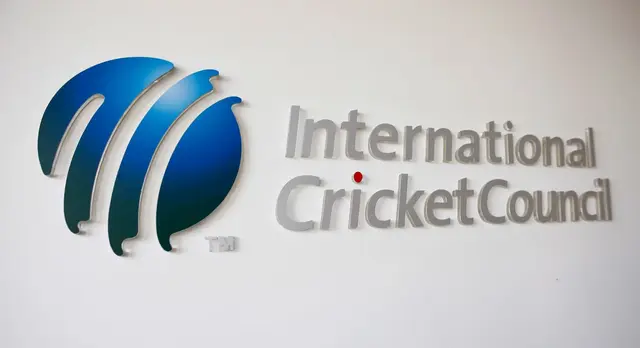 ICC rates Lord's and Gaddafi Stadium pitches 'unsatisfactory', hands ...