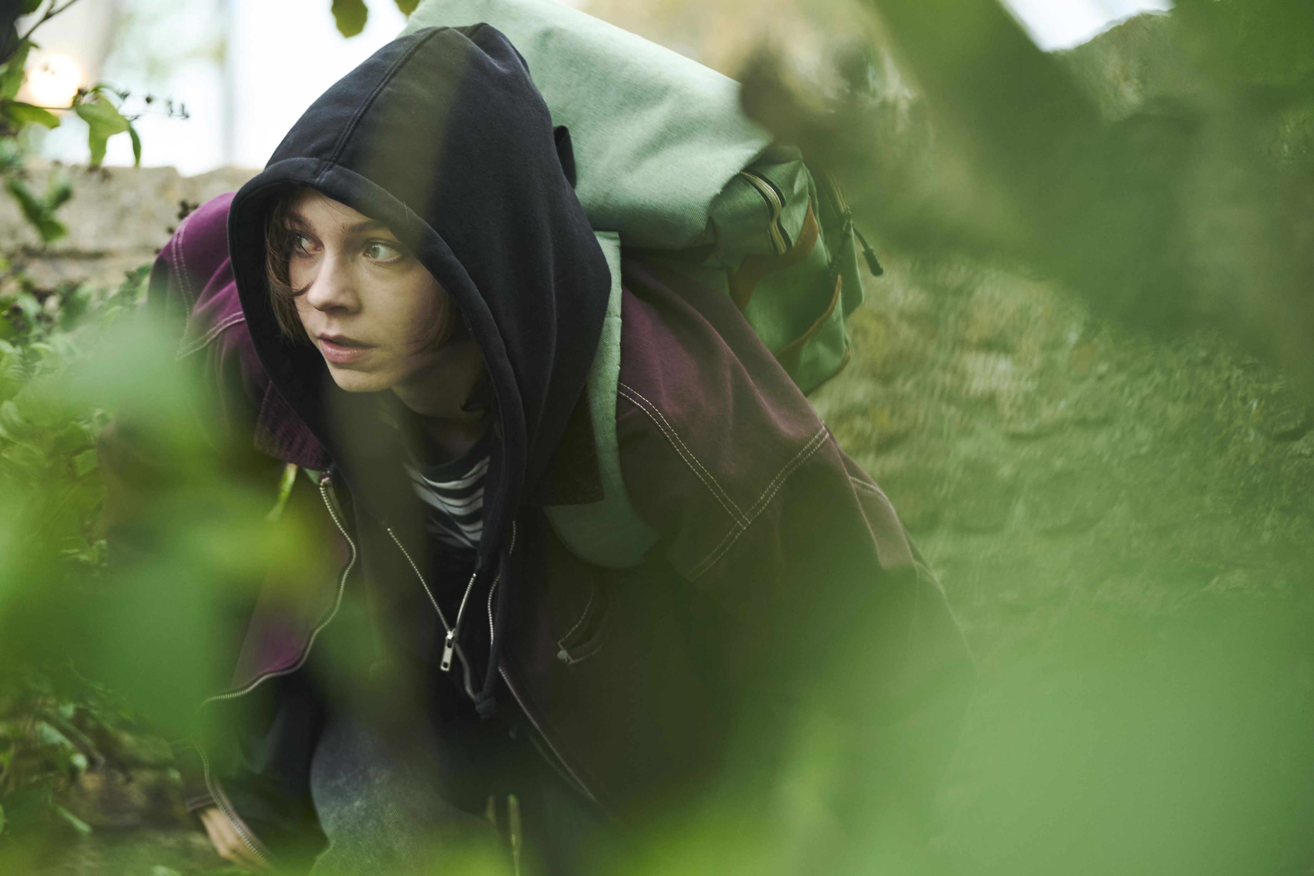 A good girl's guide to murder to end with season 3 on Netflix