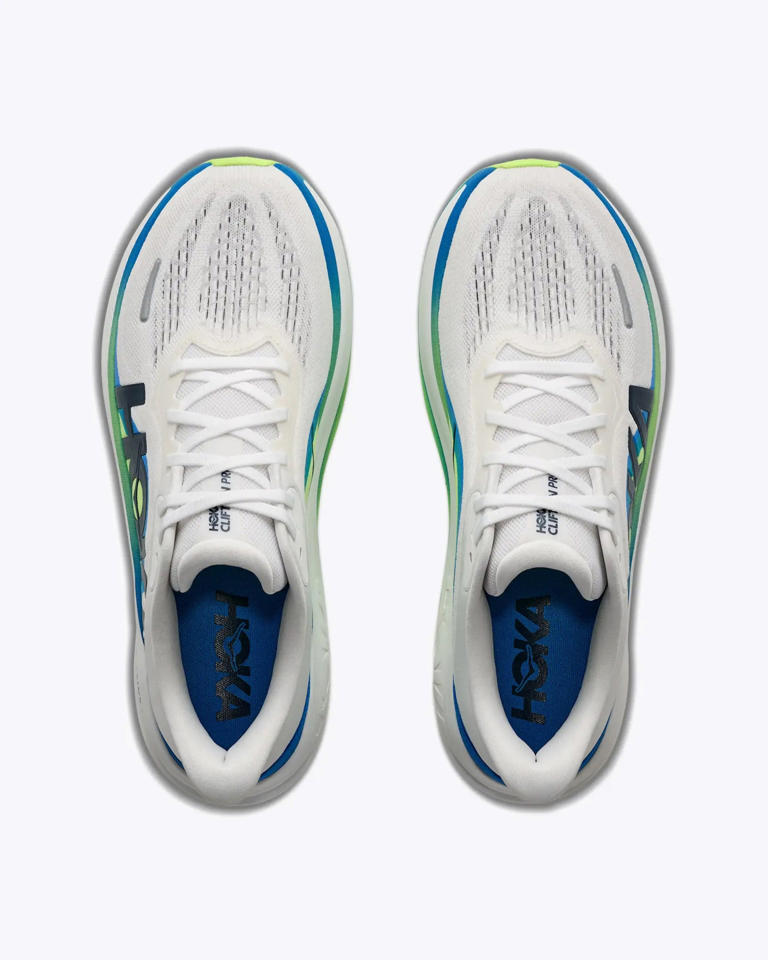 Hoka finally made the pro running shoe I’ve waited years for it to release