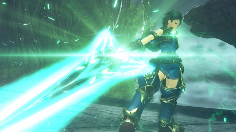 Xenoblade Genesis and Switch 2 Chronicles editions revealed