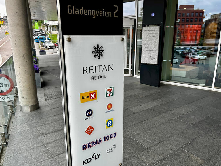Rema 1000 kutter ut bonus i kroner
