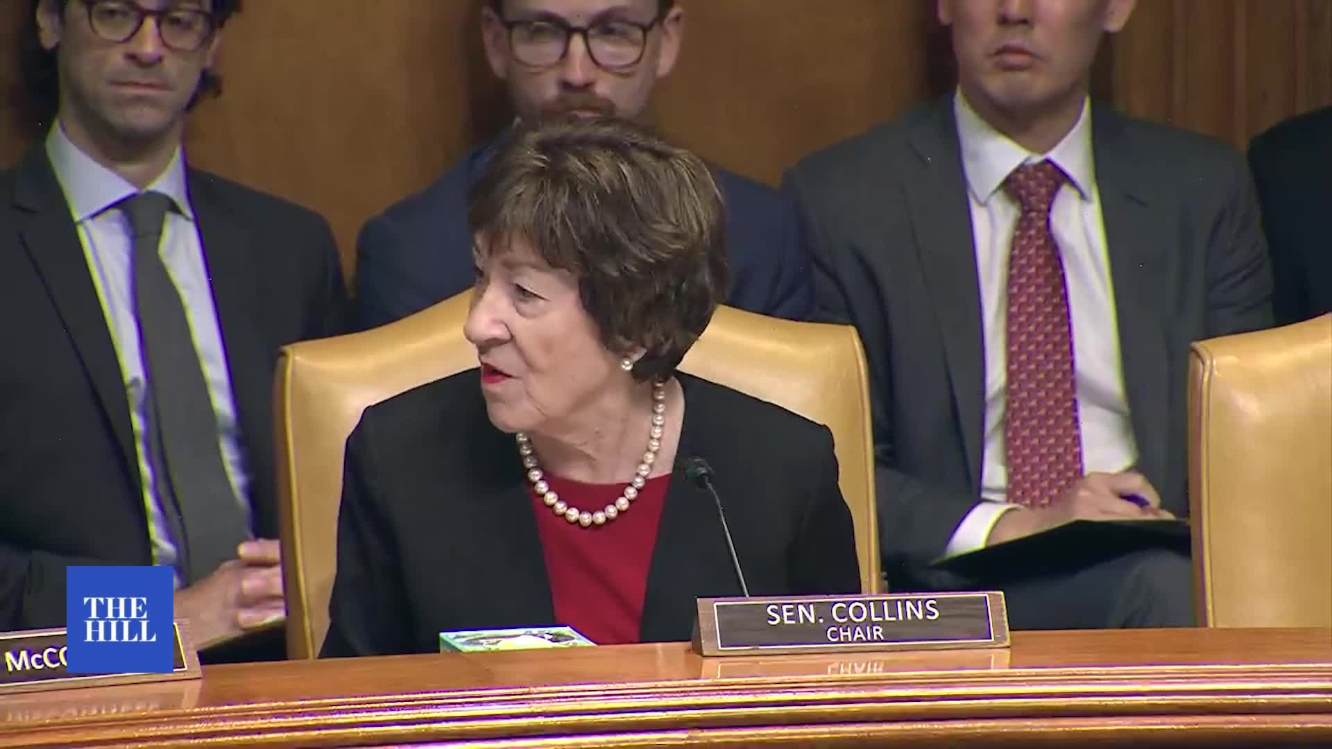 McConnell: 'I think it's safe to conclude there will not be another ...